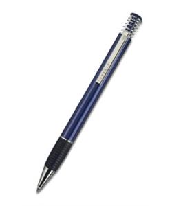 Шариковая ручка Senator Soft Spring, синий