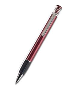 Шариковая ручка Senator Soft Spring, красный